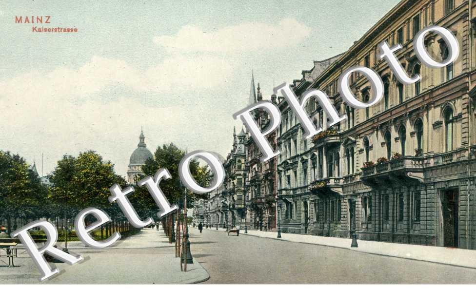 Kaiserstrasse