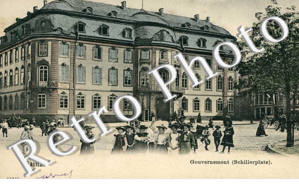 Governement