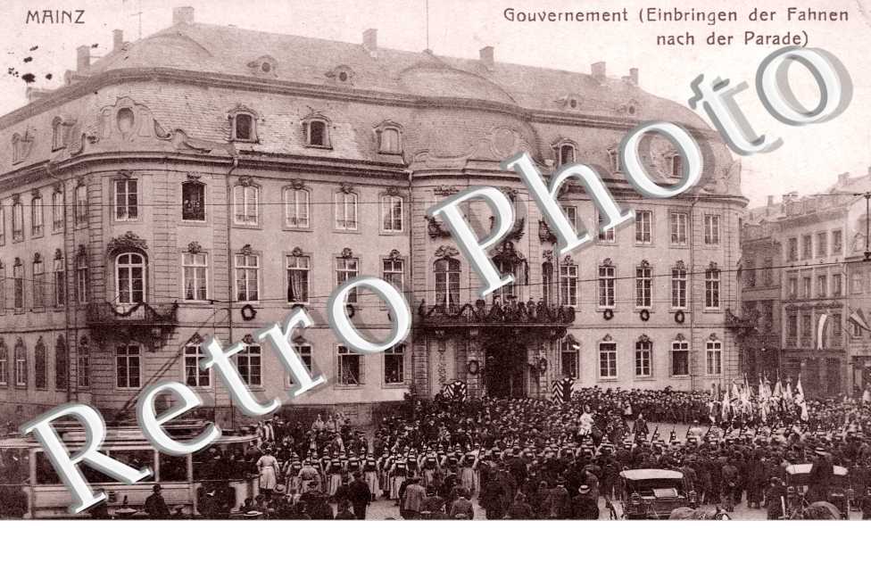 Governement
