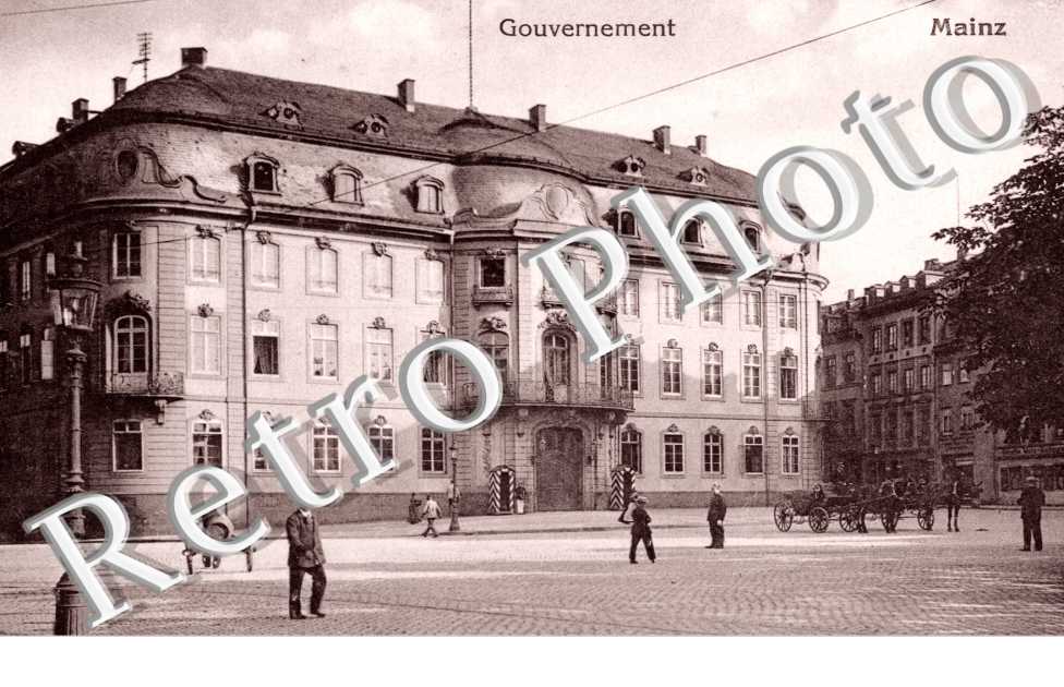Governement