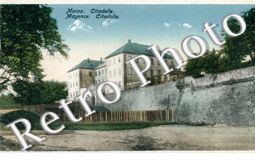 Citadellle