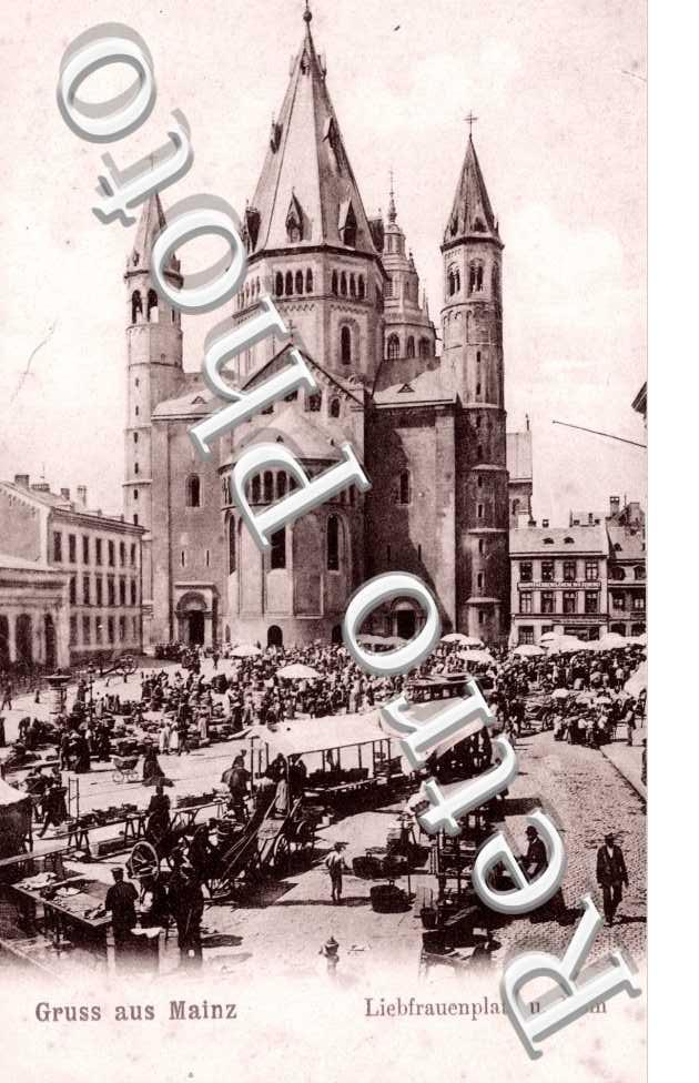 Liebfrauenplatz