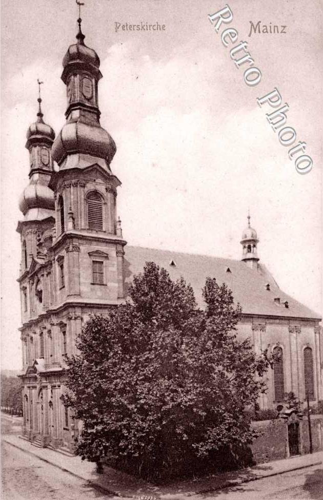 peterskirche