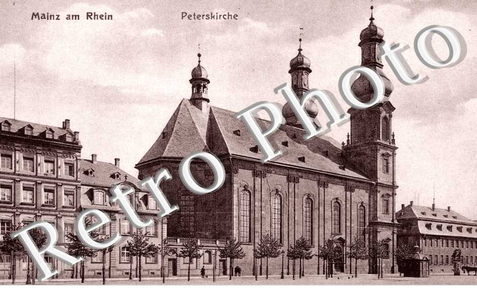Peterskirche