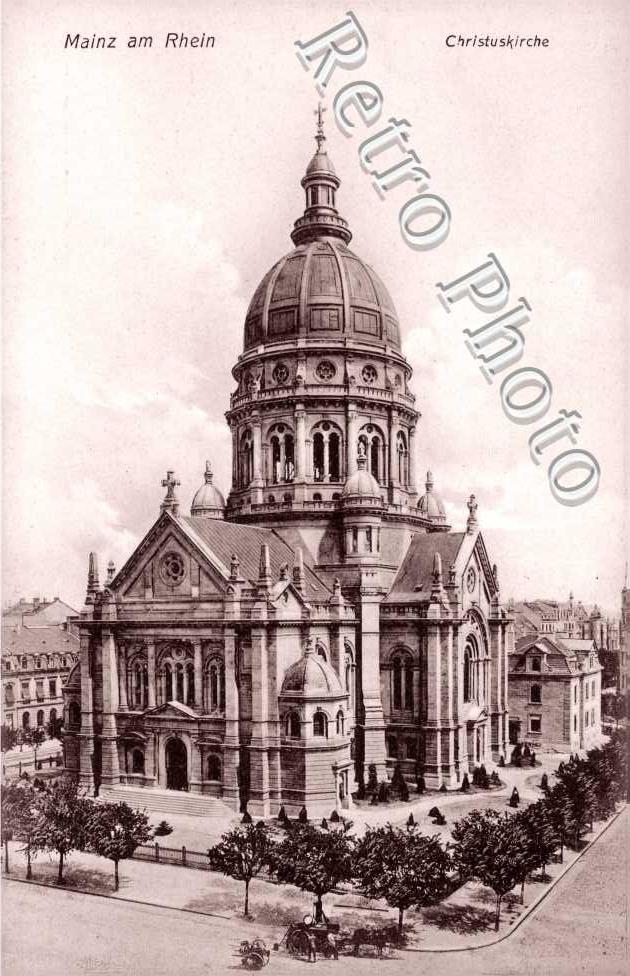 Christuskirche