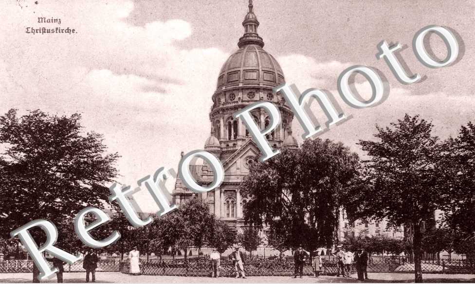 Christuskirche