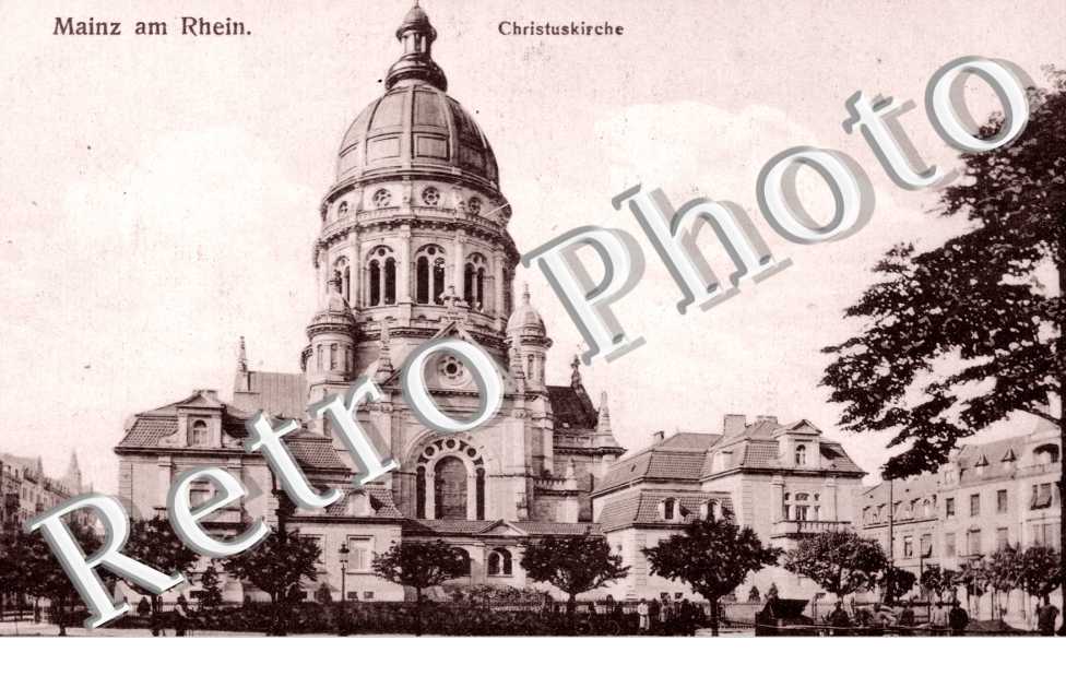 Christuskirche
