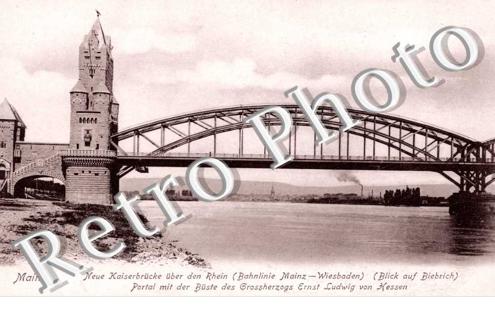 Kaiserbrucke
