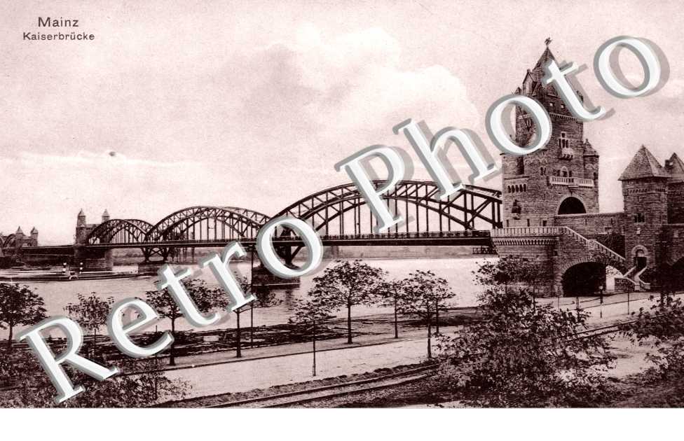 Kaiserbrucke