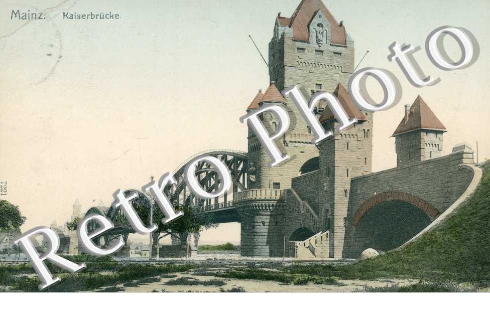 Kaiserbrucke