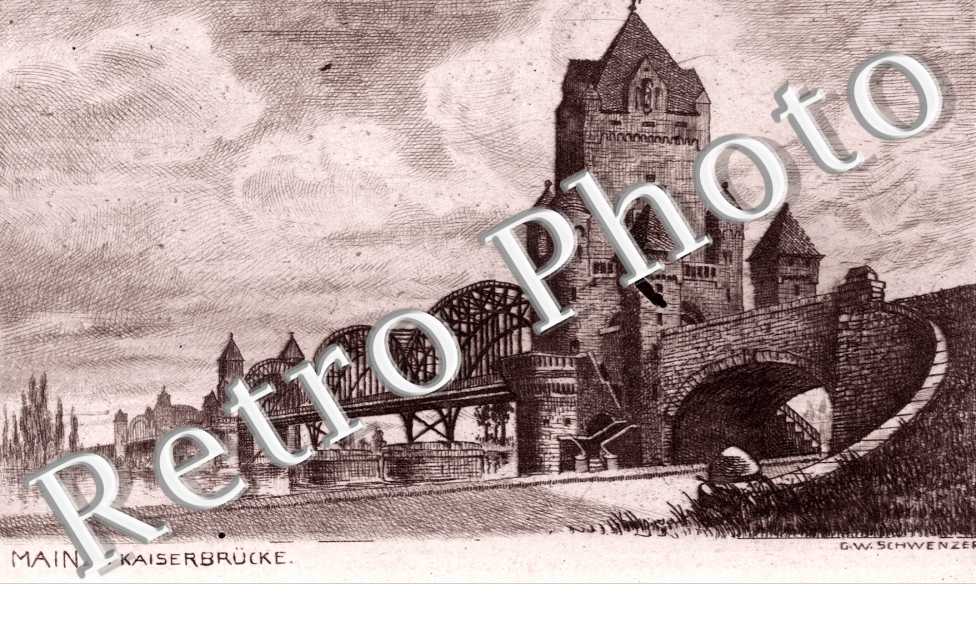 Kaiserbruke