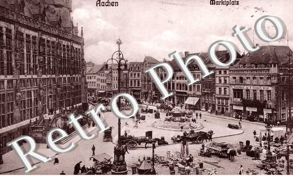 Markplatz