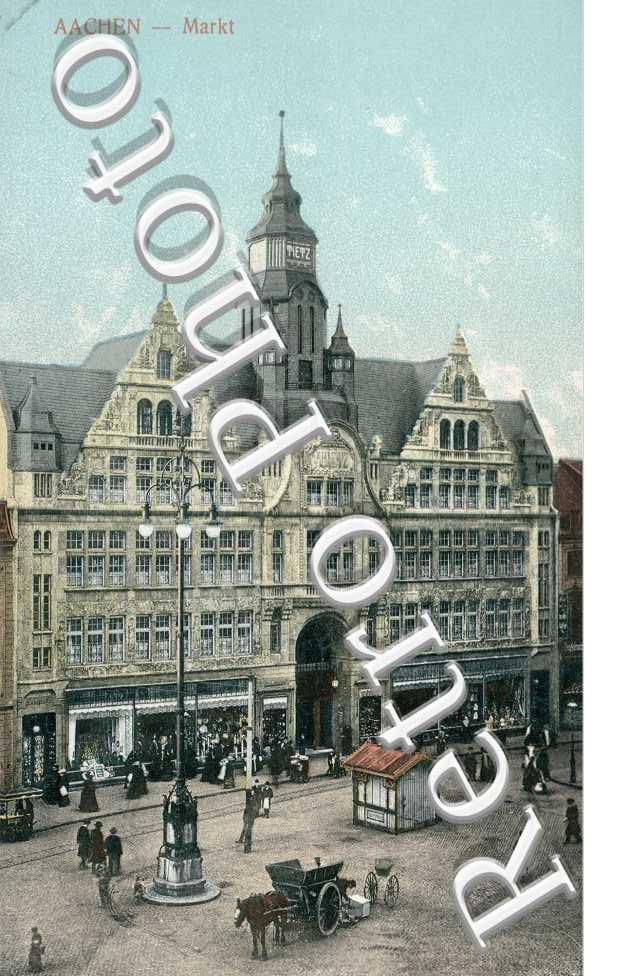 Markt