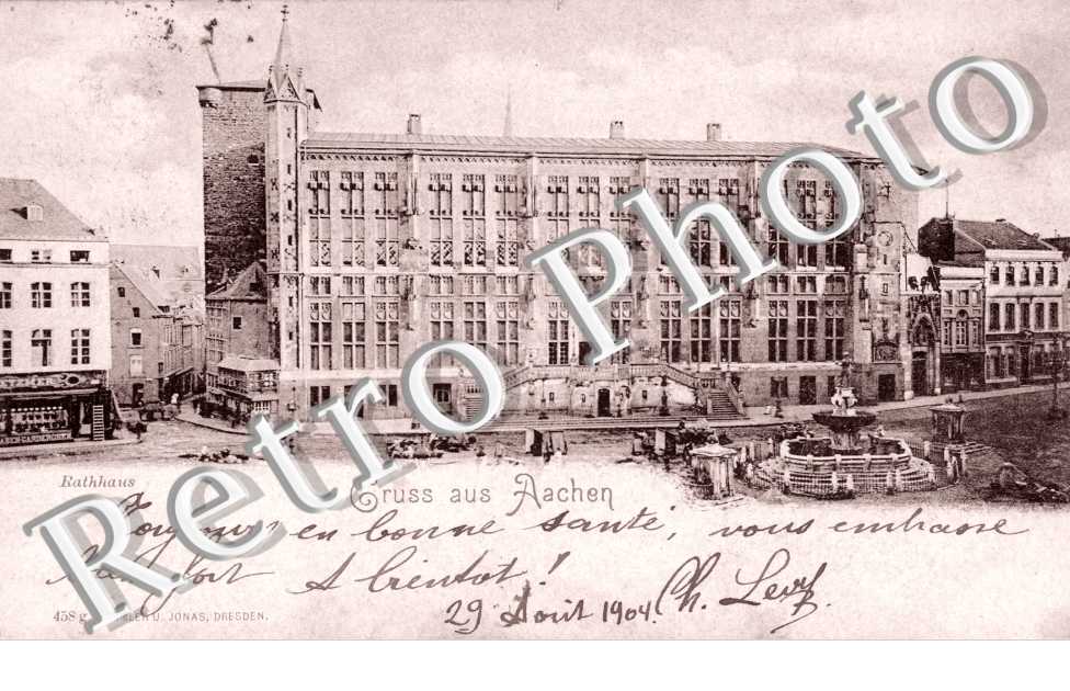 Rathhaus