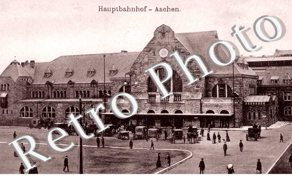 Hauptbahnhof