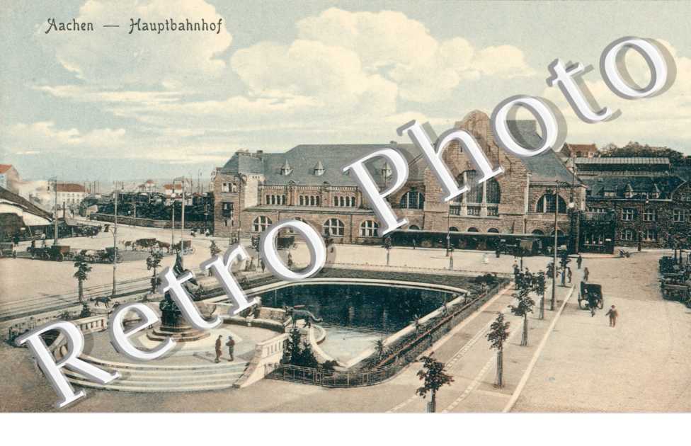 Hauptbahnhof