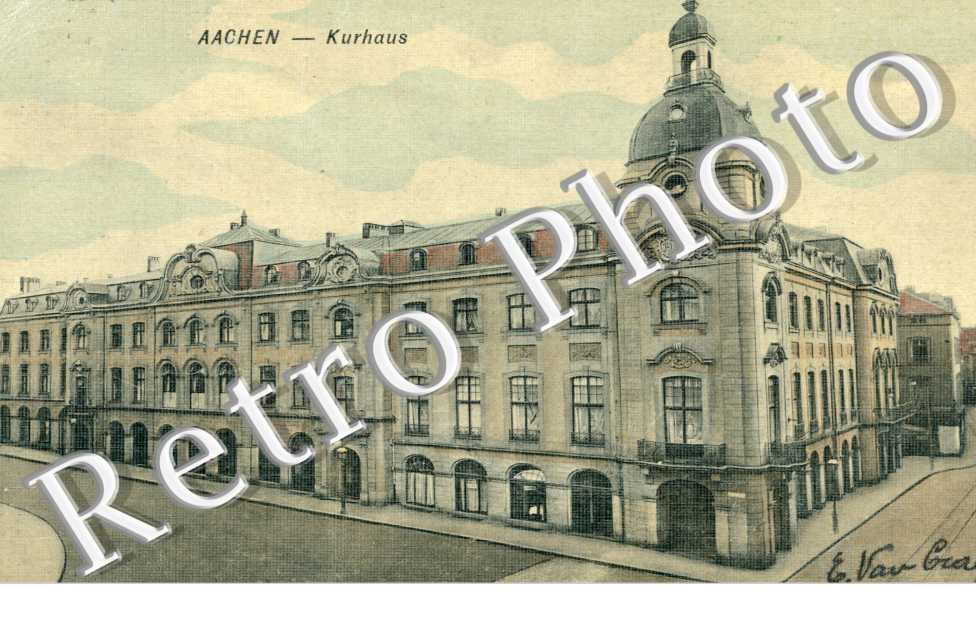 Kurhaus