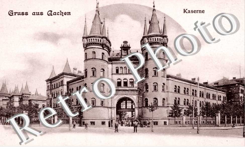 Kaserne