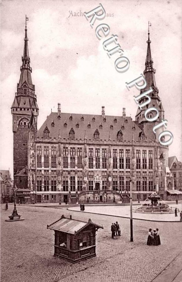 Rathaus