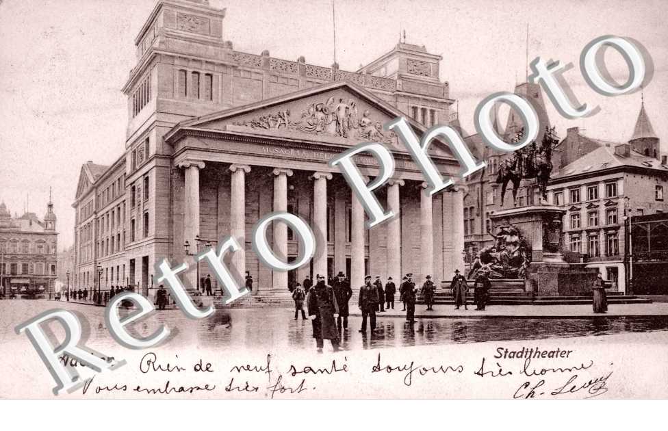 Stadtheater