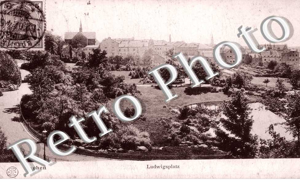 Ludwigsplatz