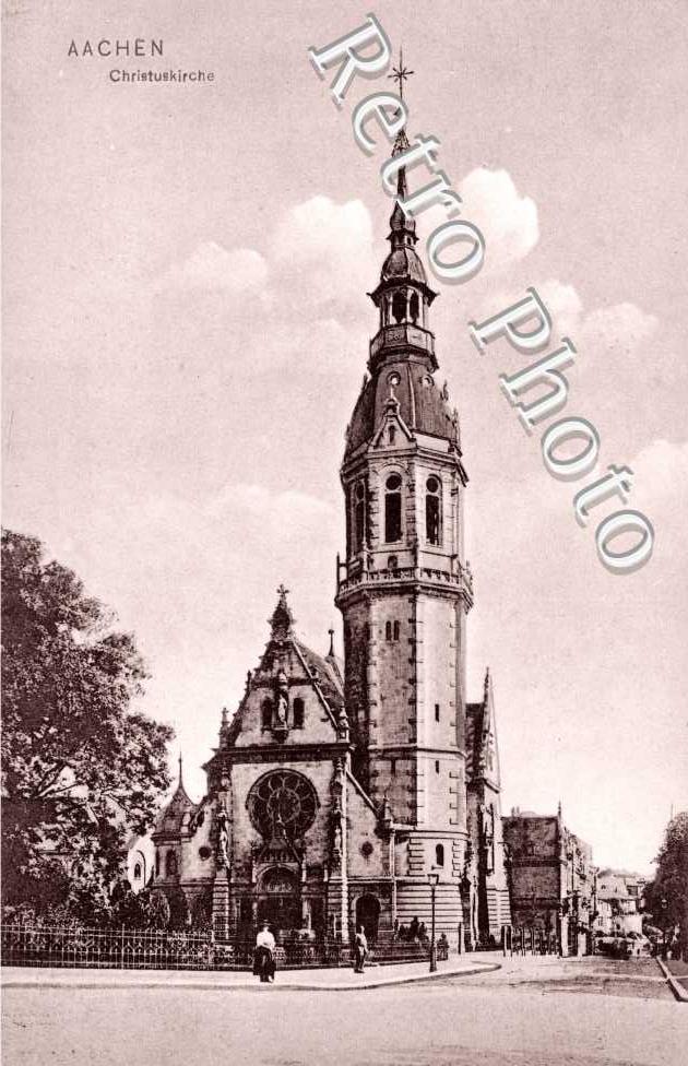 Christuskirche