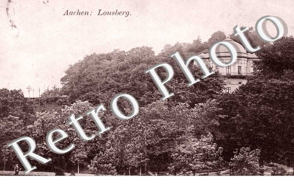 Lousberg