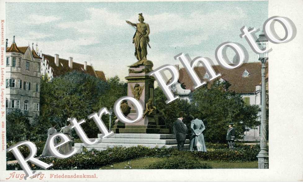 Friedensdenkmal