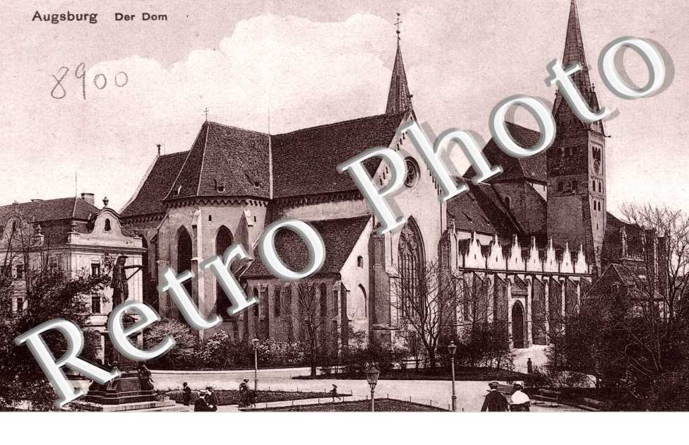 Der Dom