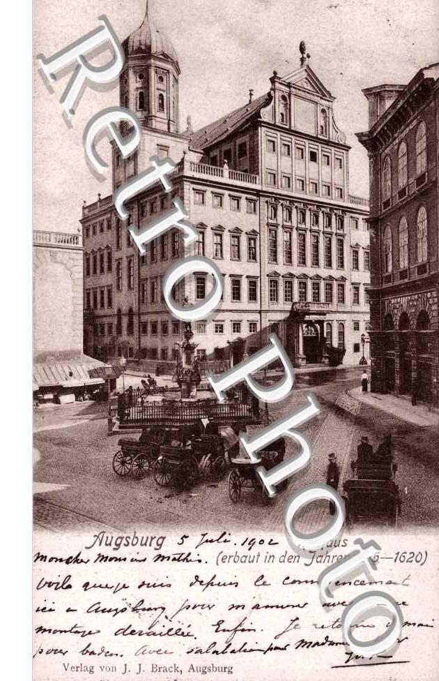 Rathaus