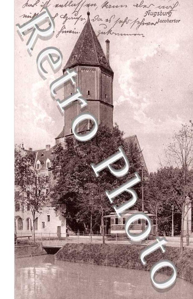 Jacobertor