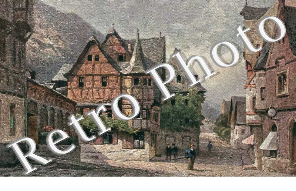 Vue Interieure