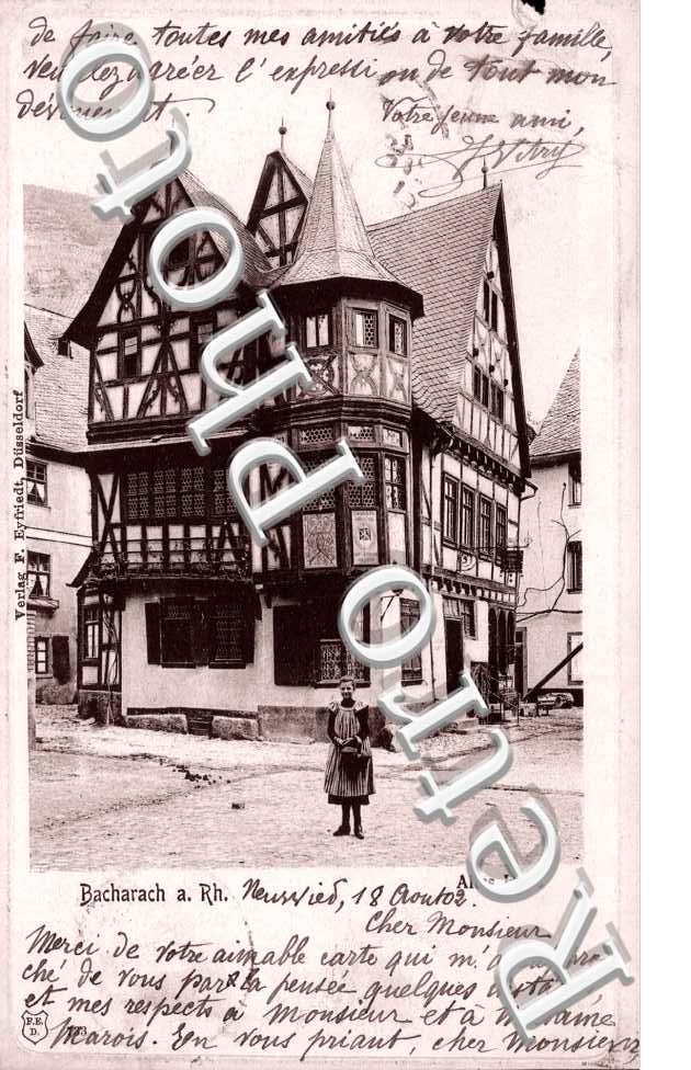 Altes Haus