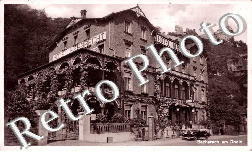 Hotel Herbrecht
