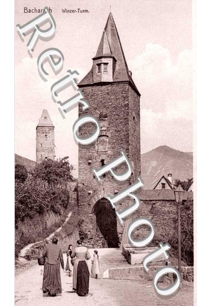 Winzer-Turm