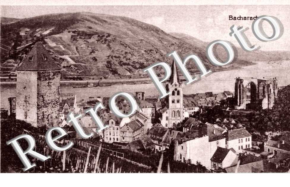Vue Panoramique