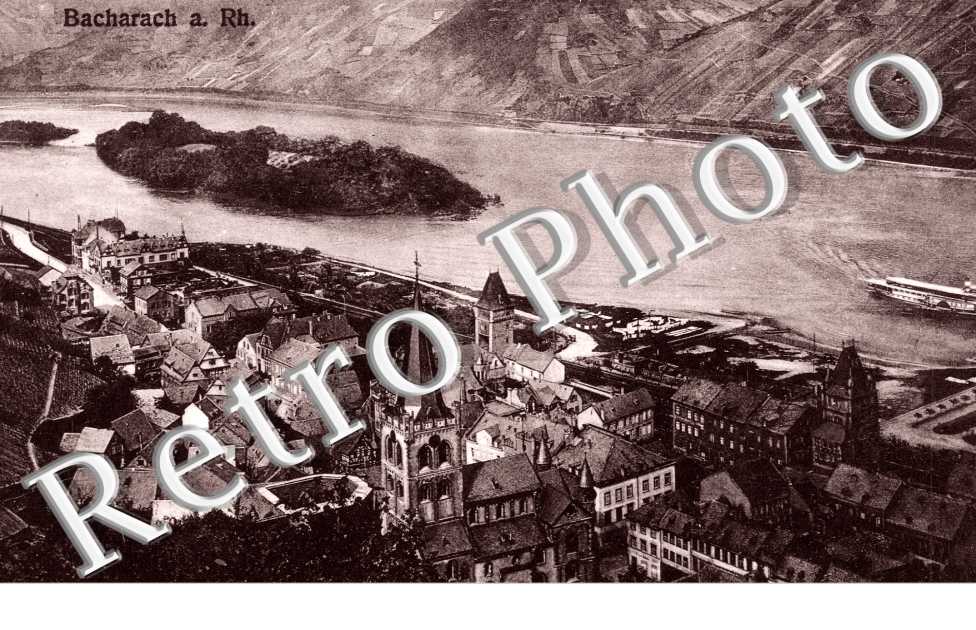 Vue Panoramique