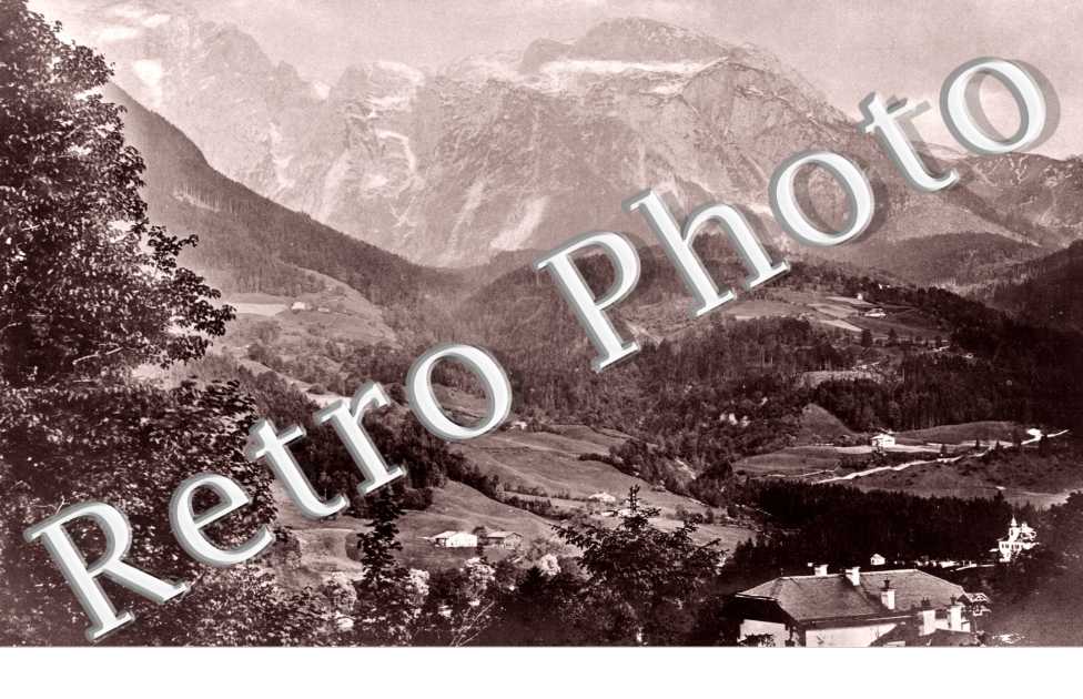 Der hohe GÃ¶ll