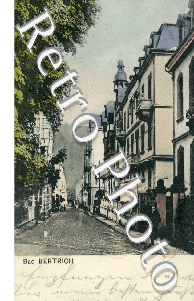 kurfurstenstrasse