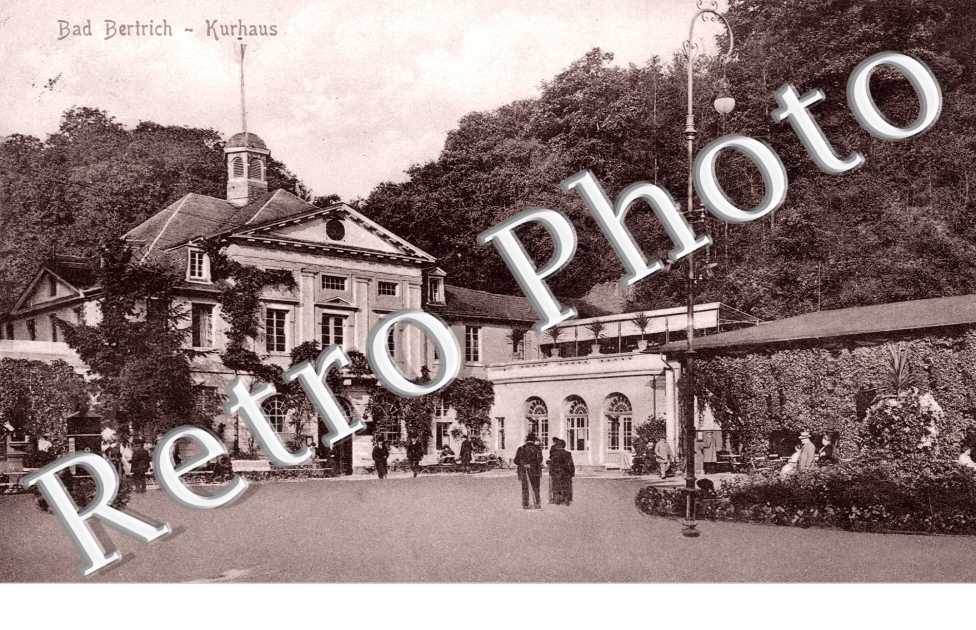 kurhaus