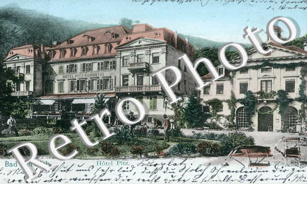 hotel Pitz
