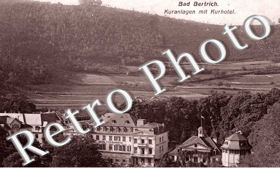 kuranlagen mit kurhotel