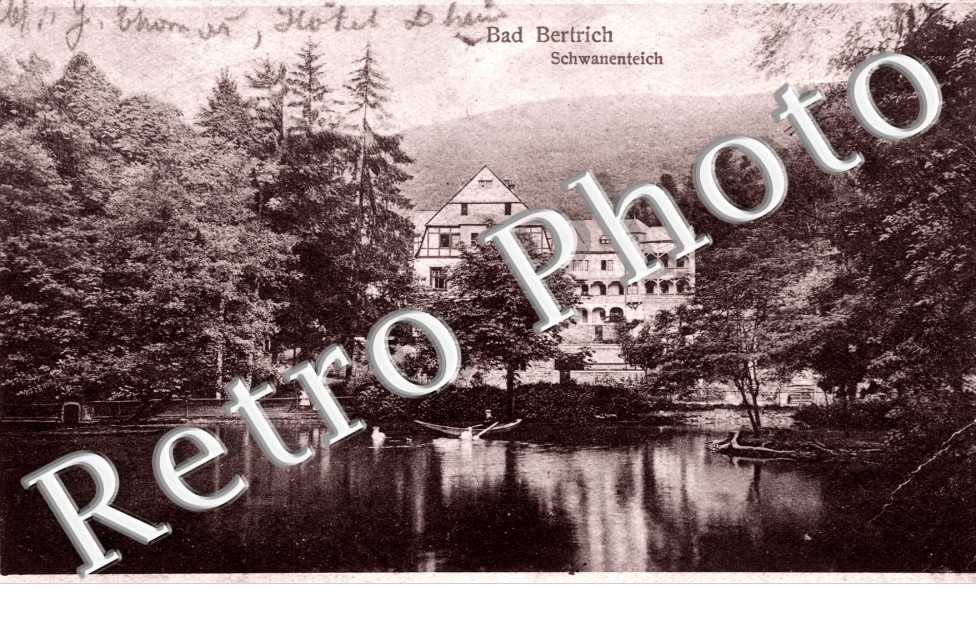 Schwanenteich