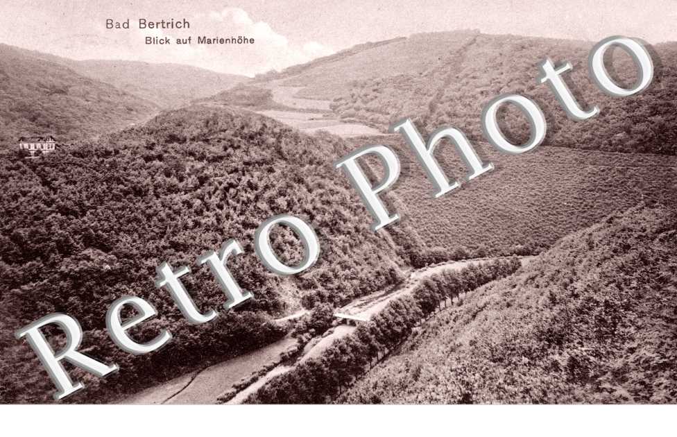 blick auf Marienhohe