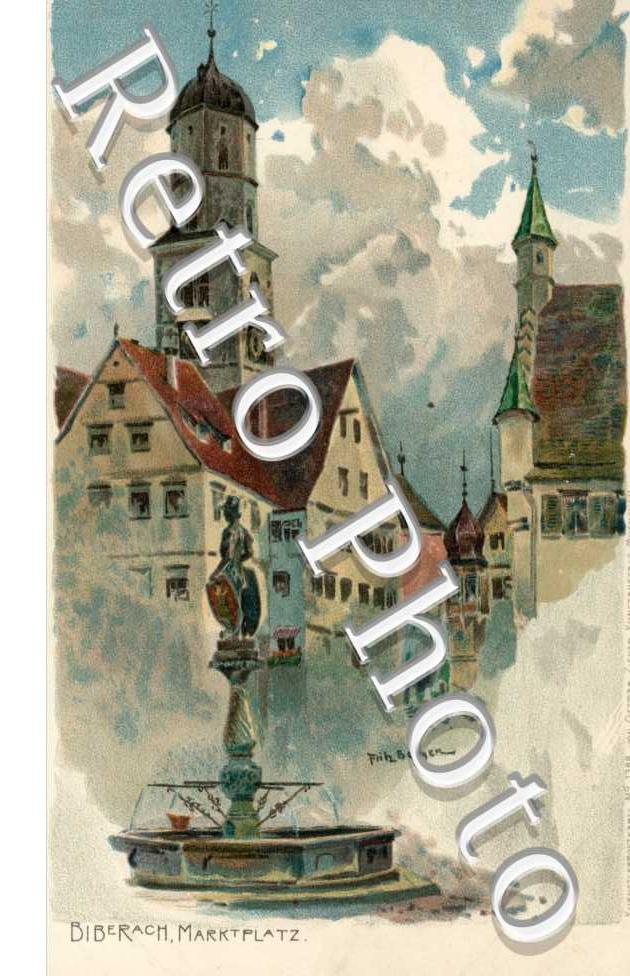 Marktplatz
