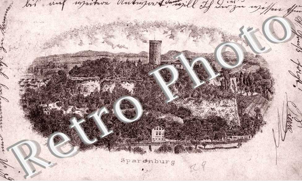 Sparenburg