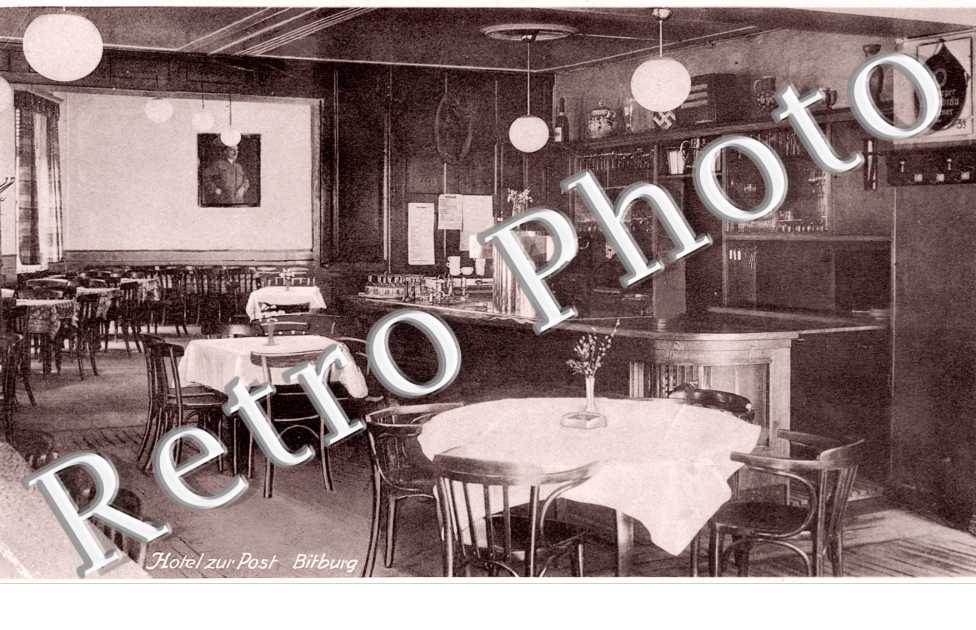 Hotel zur Post