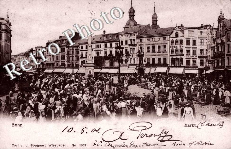 marktplatz