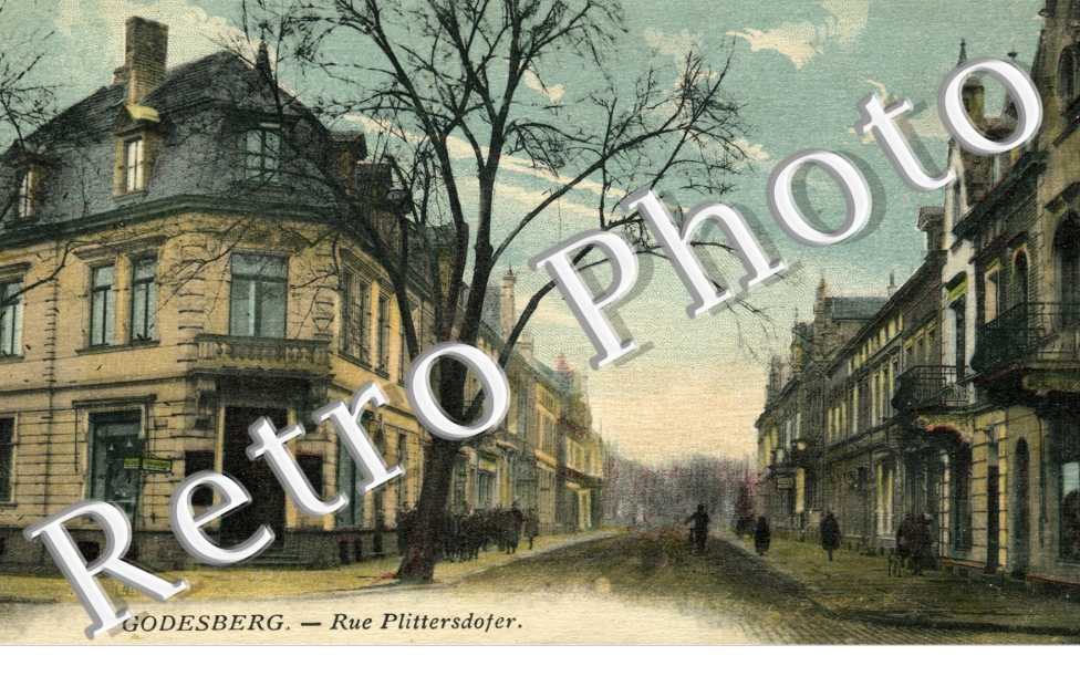 rue plittersdofer