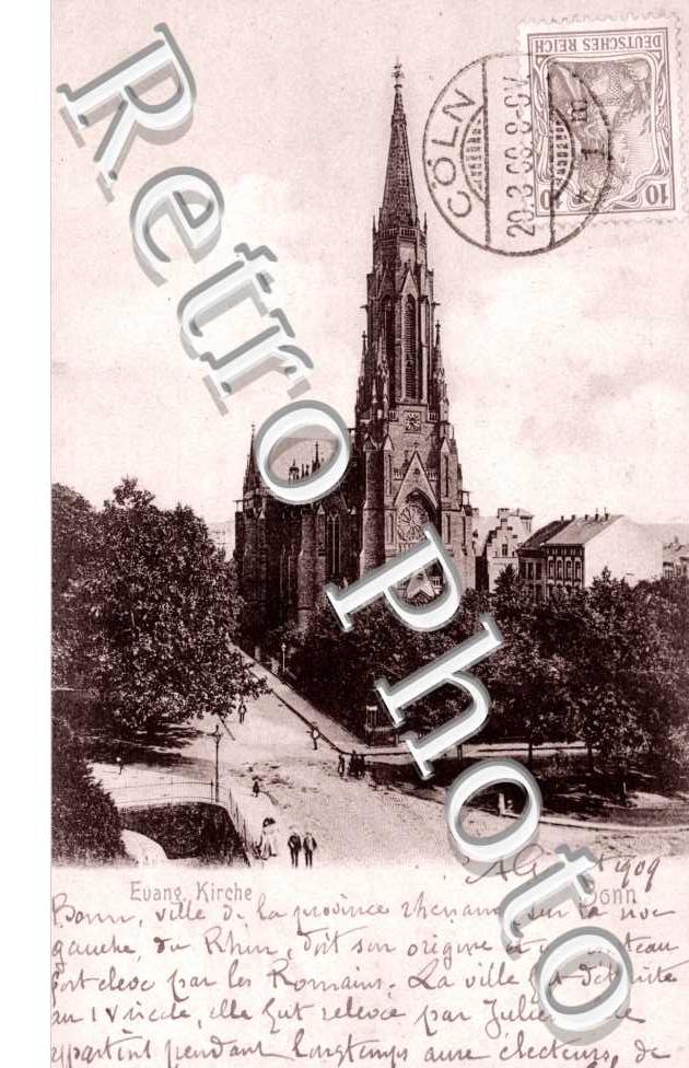 Evangelische Kirche